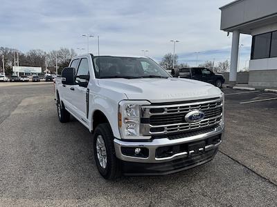 Used 2024 Ford F-250 - photo 1