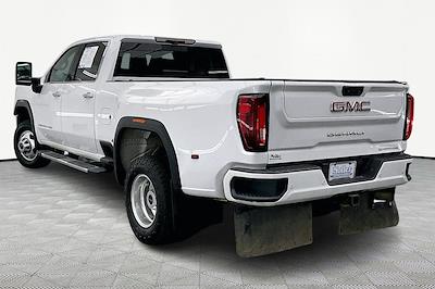 Used 2022 GMC Sierra 3500 - photo 1