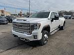 2022 GMC Sierra 3500 Crew Cab 4WD Pickup for sale #PT13123 - photo 3