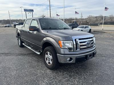 Used 2010 Ford F-150 - photo 1