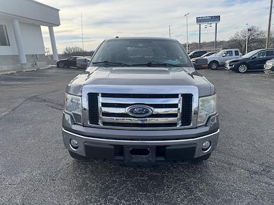 Used 2010 Ford F-150 - photo 1