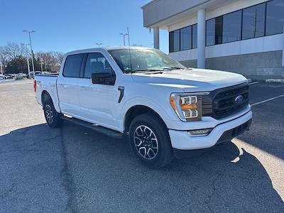 Used 2023 Ford F-150 - photo 1