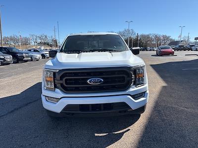 Used 2023 Ford F-150 - photo 1