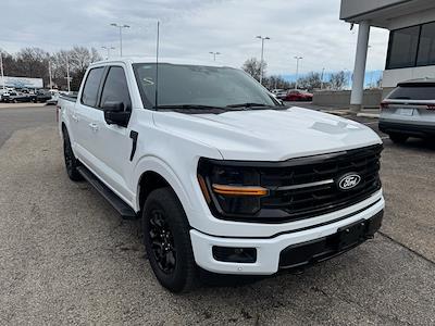 Used 2024 Ford F-150 - photo 1