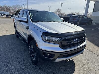 Used 2019 Ford Ranger - photo 1
