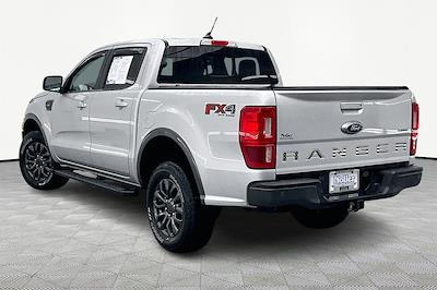 Used 2019 Ford Ranger - photo 1