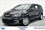 2024 Chrysler Pacifica FWD Minivan for sale #PT13147 - photo 1