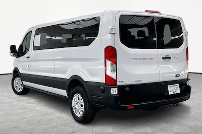 2024 Ford Transit 350 Low Roof RWD Passenger Van for sale #PT13150 - photo 2