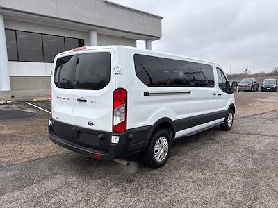 Used 2024 Ford Transit 350 - photo 1