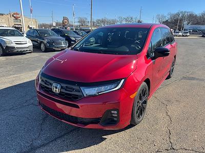 Used 2025 Honda Odyssey - photo 1