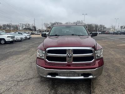 Used 2023 Ram 1500 Classic - photo 1
