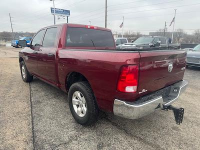 Used 2023 Ram 1500 Classic - photo 1
