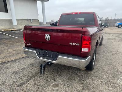 Used 2023 Ram 1500 Classic - photo 1