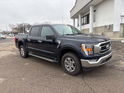 Used 2023 Ford F-150 - photo 1