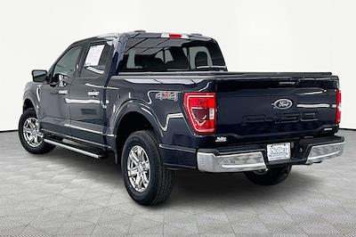 Used 2023 Ford F-150 - photo 1