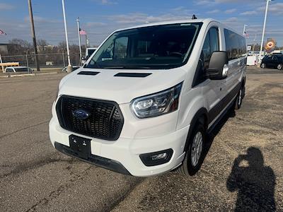 Used 2023 Ford Transit 350 - photo 1