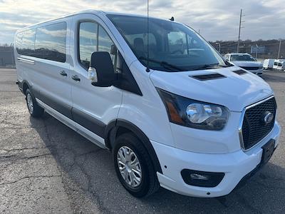 Used 2024 Ford Transit 350 - photo 1