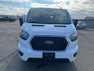 Used 2024 Ford Transit 350 - photo 1