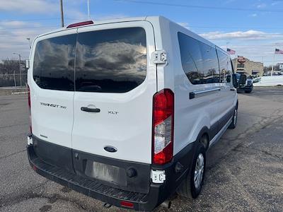 Used 2024 Ford Transit 350 - photo 1