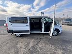 2024 Ford Transit 350 Low Roof RWD Passenger Van for sale #PT13162 - photo 8