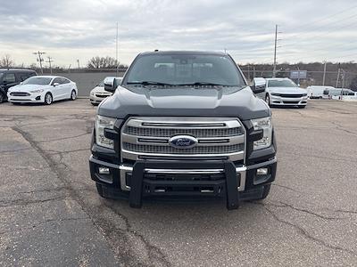 Used 2016 Ford F-150 - photo 1