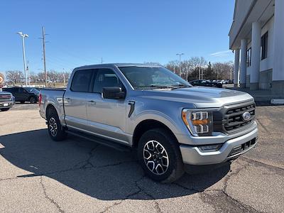 Used 2023 Ford F-150 - photo 1
