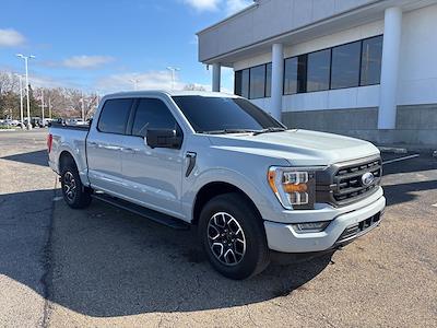Used 2023 Ford F-150 - photo 1