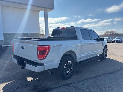 Used 2023 Ford F-150 - photo 1