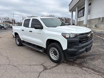 Used 2023 Chevrolet Colorado - photo 1