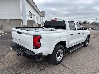 Used 2023 Chevrolet Colorado - photo 1