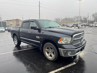 Used 2015 Ram 1500 - photo 1