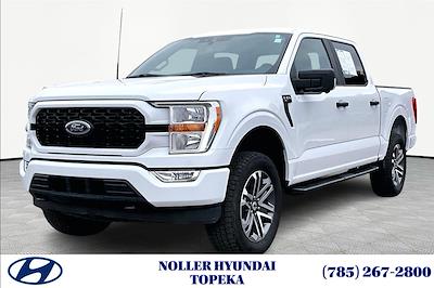 Used 2021 Ford F-150 - photo 1