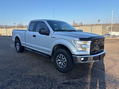 Used 2015 Ford F-150 - photo 1