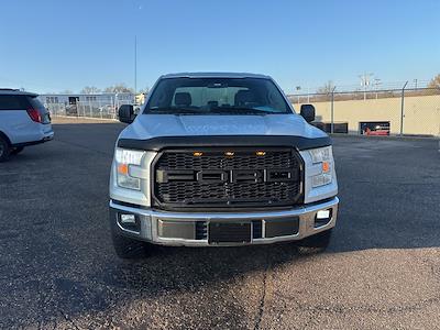 Used 2015 Ford F-150 - photo 1