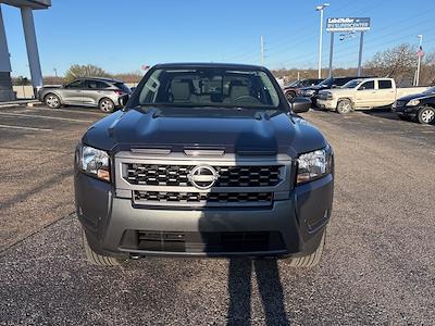 Used 2025 Nissan Frontier - photo 1