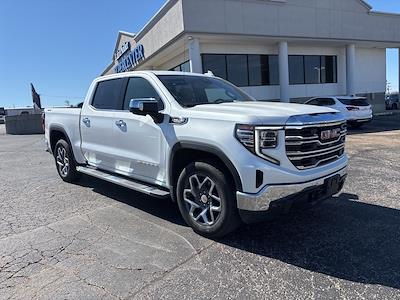 Used 2024 GMC Sierra 1500 - photo 1