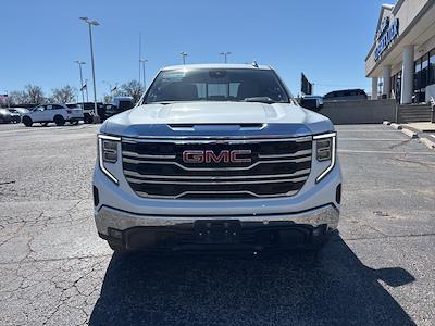 Used 2024 GMC Sierra 1500 - photo 1