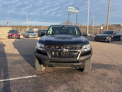 Used 2020 Chevrolet Colorado - photo 1