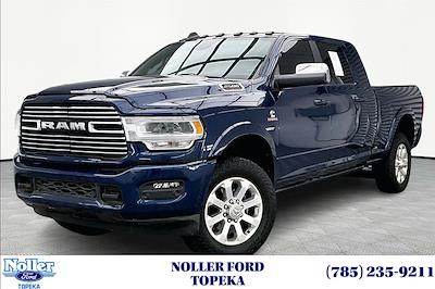 Used 2022 Ram 2500 - photo 1