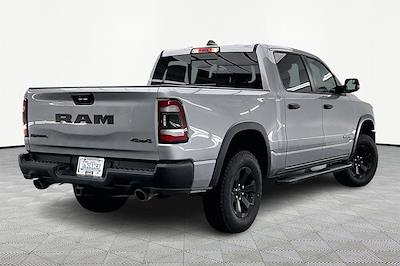 Used 2023 Ram 1500 - photo 2