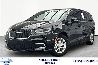 2025 Chrysler Pacifica FWD Minivan for sale #PT13652 - photo 1