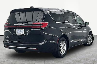 2025 Chrysler Pacifica FWD Minivan for sale #PT13652 - photo 2