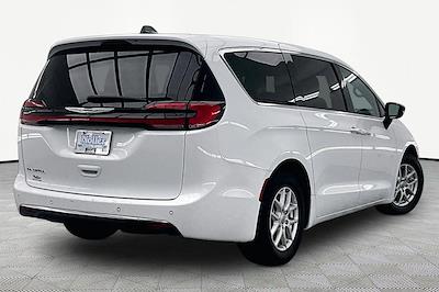 2024 Chrysler Pacifica FWD Minivan for sale #PT13653 - photo 2