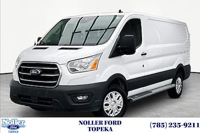 2020 Ford Transit 250 Low Roof RWD Empty Cargo Van for sale #PT8284 - photo 1