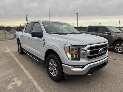 Used 2021 Ford F-150 - photo 1