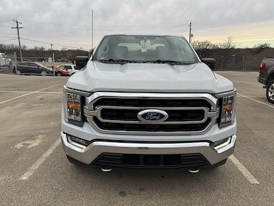 Used 2021 Ford F-150 - photo 1