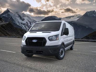 New 2026 Ford Transit 150 - photo 2