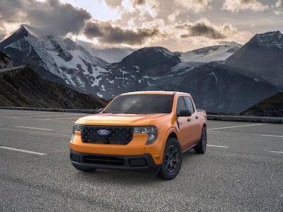 New 2026 Ford Maverick - photo 2