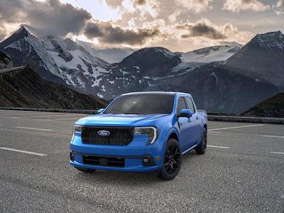 New 2026 Ford Maverick - photo 2