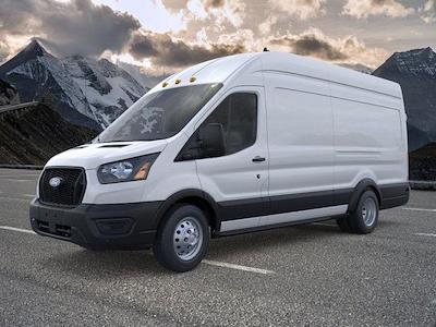 New 2026 Ford Transit 350 HD - photo 1